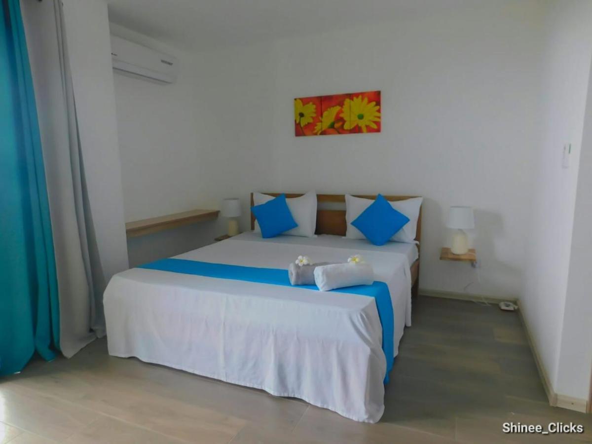 Fullmoon Apartment & Studio La Gaulette Extérieur photo