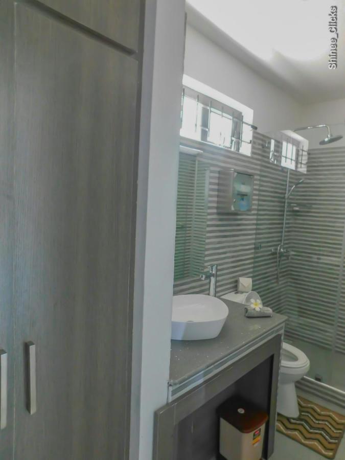Fullmoon Apartment & Studio La Gaulette Extérieur photo