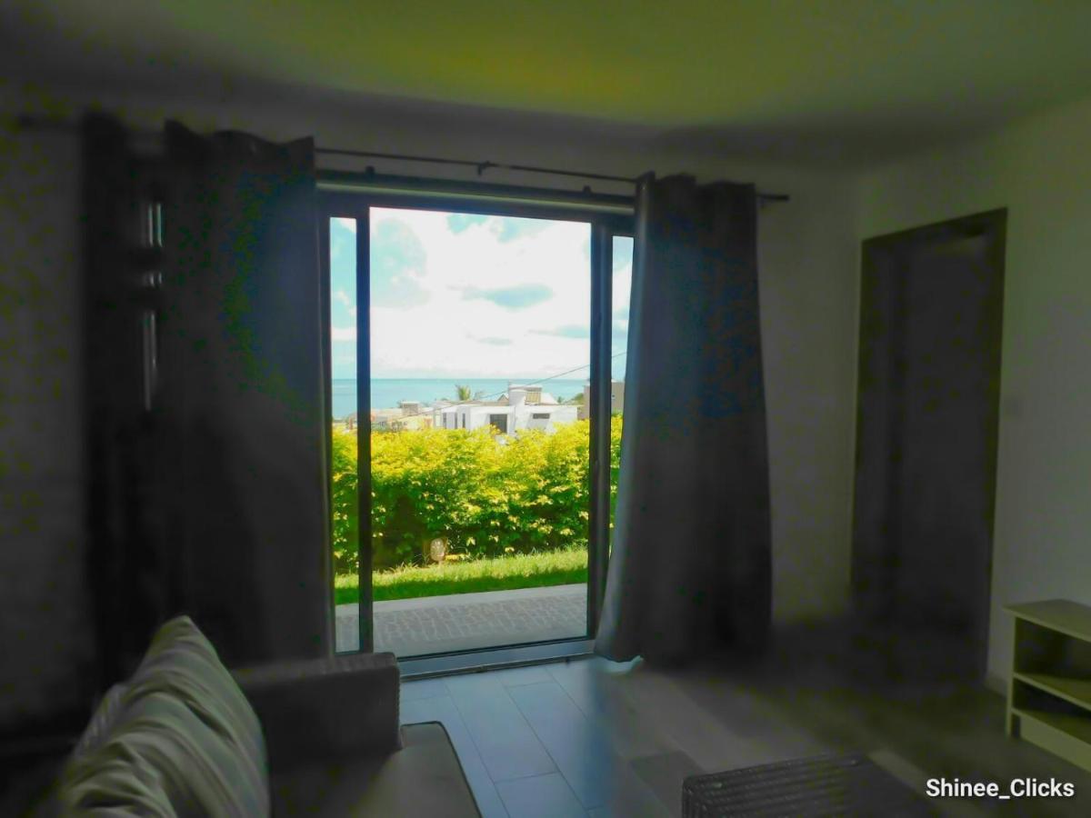 Fullmoon Apartment & Studio La Gaulette Extérieur photo