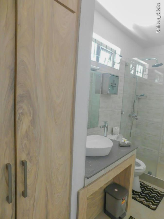 Fullmoon Apartment & Studio La Gaulette Extérieur photo