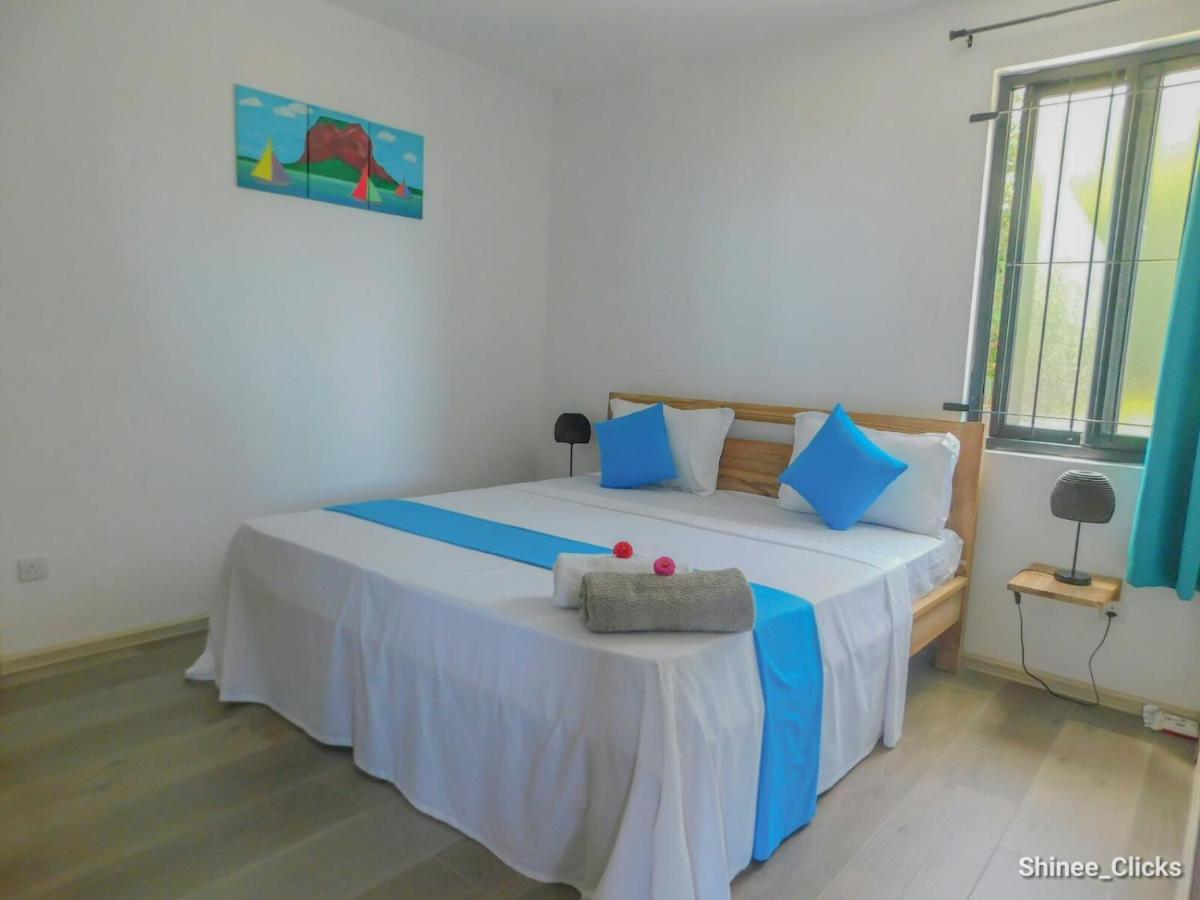 Fullmoon Apartment & Studio La Gaulette Extérieur photo